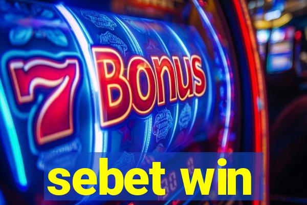 sebet win